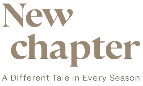 New Chapter